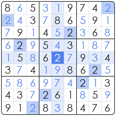 dkm sudoku points