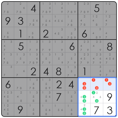 como resolver sudoku